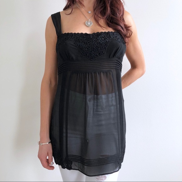 Blouse BCBGmaxazria - Picture 2 of 8